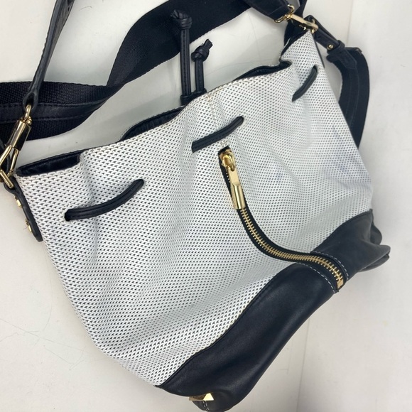 ElLIZABETH and JAMES Cynnie Bucket Bag - $495. - Picture 13 of 15